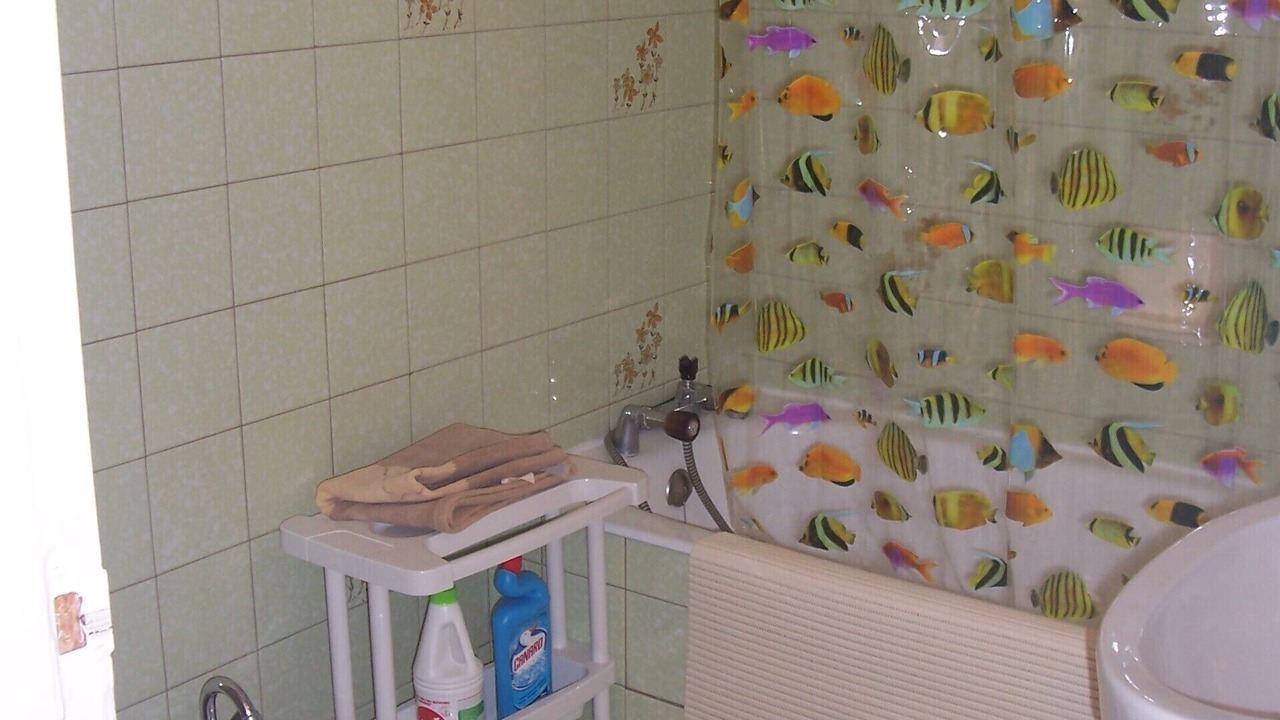 Photo of Bathroom in Bagneres-de-Bigorre
