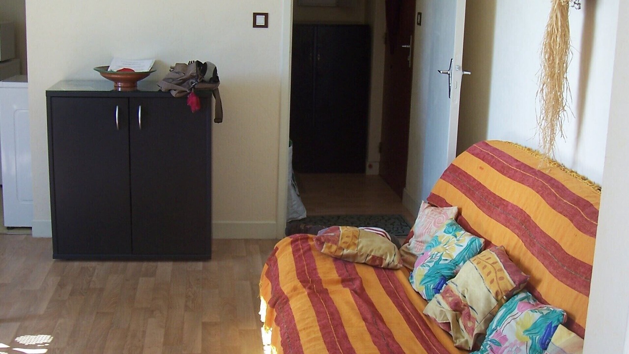 Photo of Bedroom in Bagneres-de-Bigorre