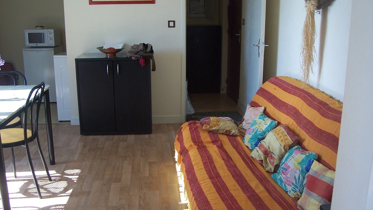 Photo of Livingroom in Bagneres-de-Bigorre