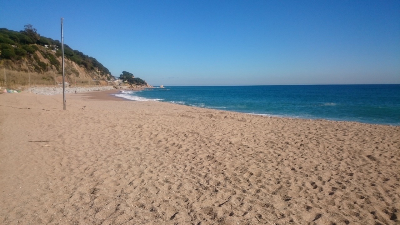 Photo of Others in Sant Pol De Mar