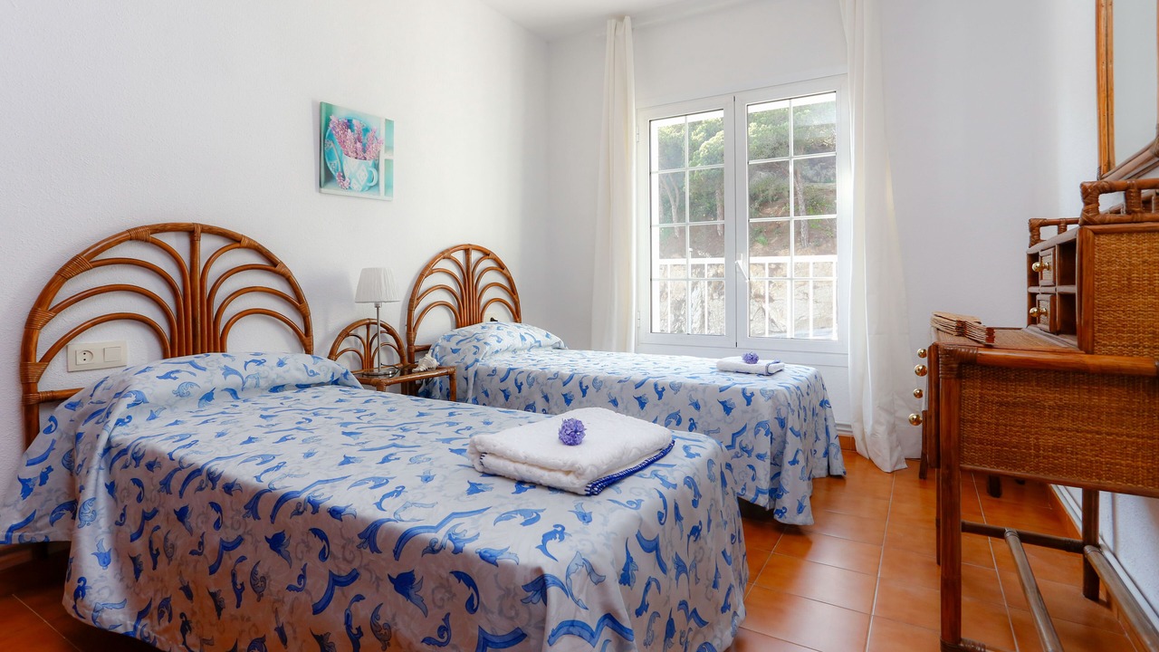 Photo of Bedroom in Sant Pol De Mar