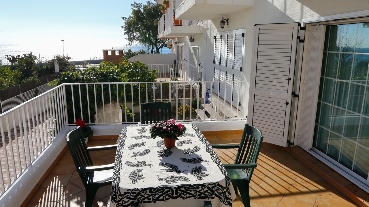 Photo of Outdoor in Sant Pol De Mar