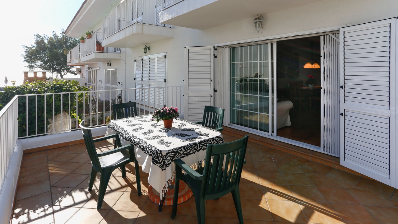 Photo of Outdoor in Sant Pol De Mar