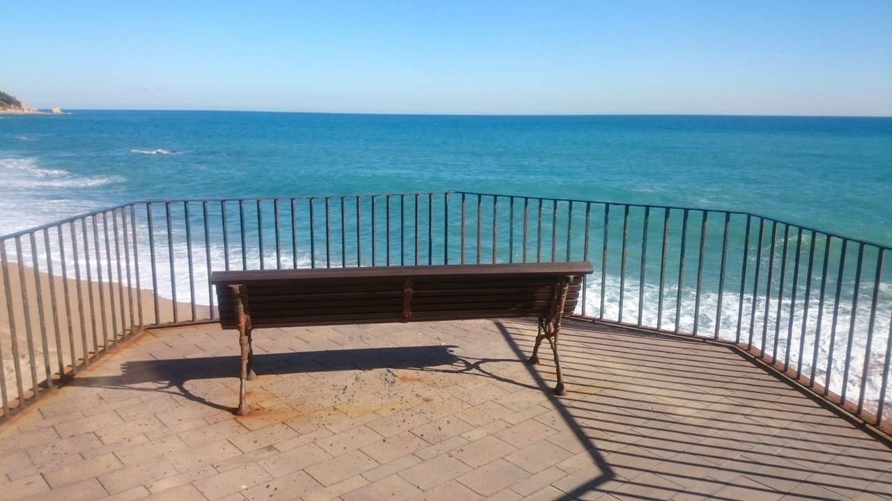 Photo of Outdoor in Sant Pol De Mar