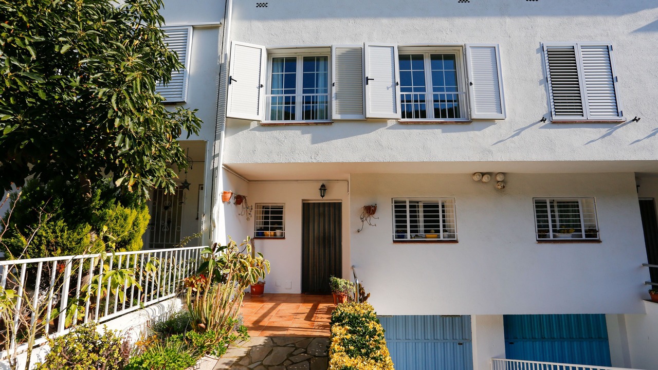 Photo of Outdoor in Sant Pol De Mar