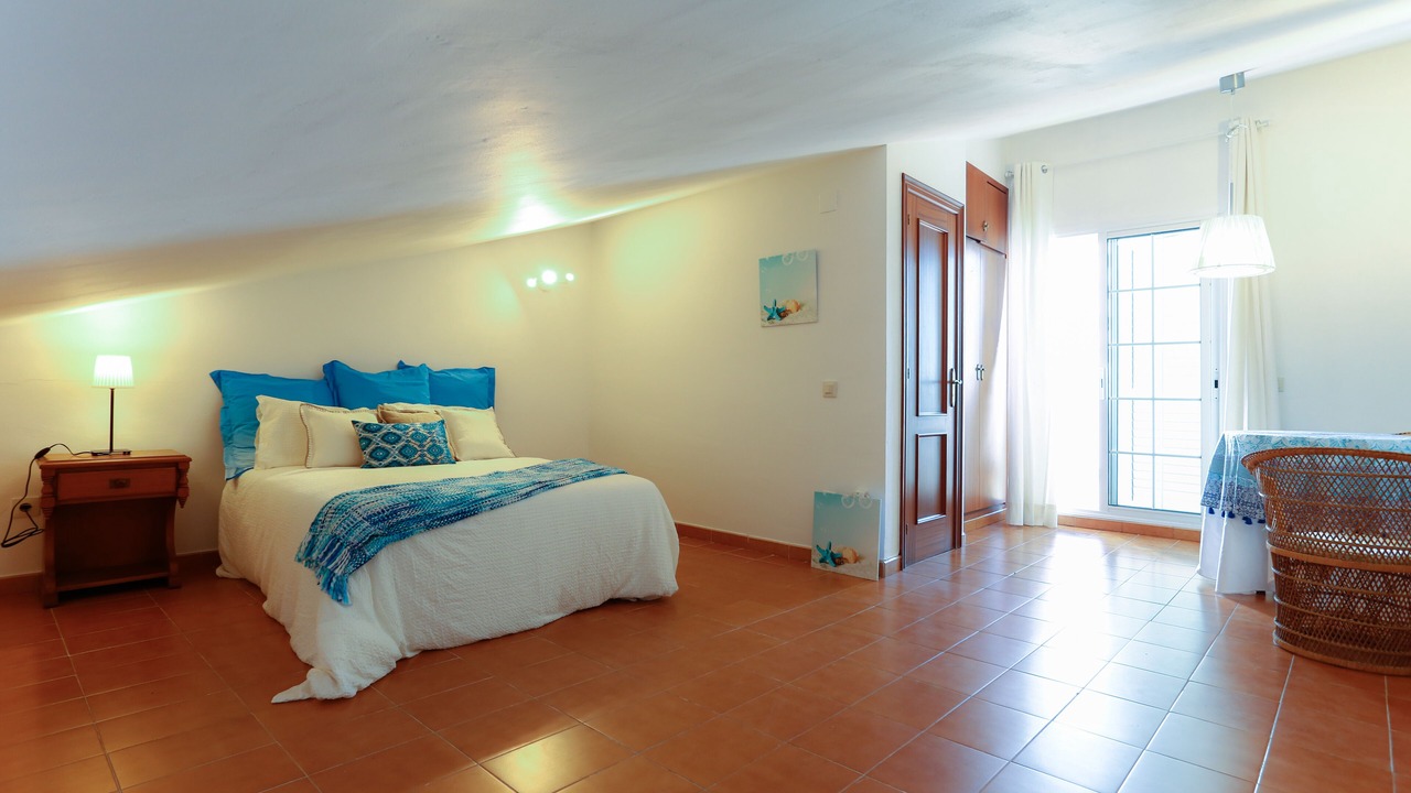 Photo of Bedroom in Sant Pol De Mar