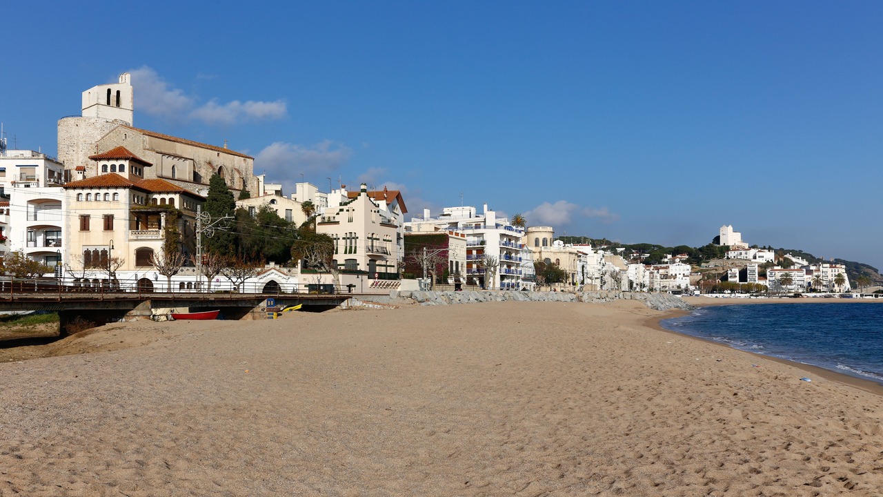 Photo of Others in Sant Pol De Mar