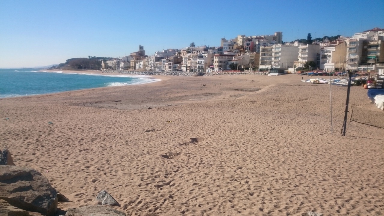 Photo of Others in Sant Pol De Mar