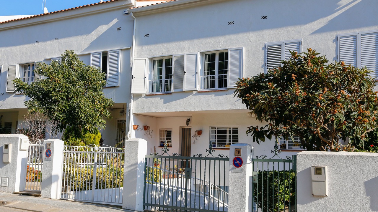 Photo of Outdoor in Sant Pol De Mar