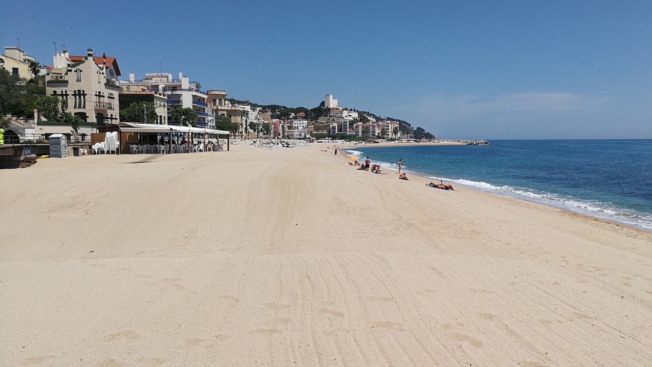 Photo of Others in Sant Pol De Mar