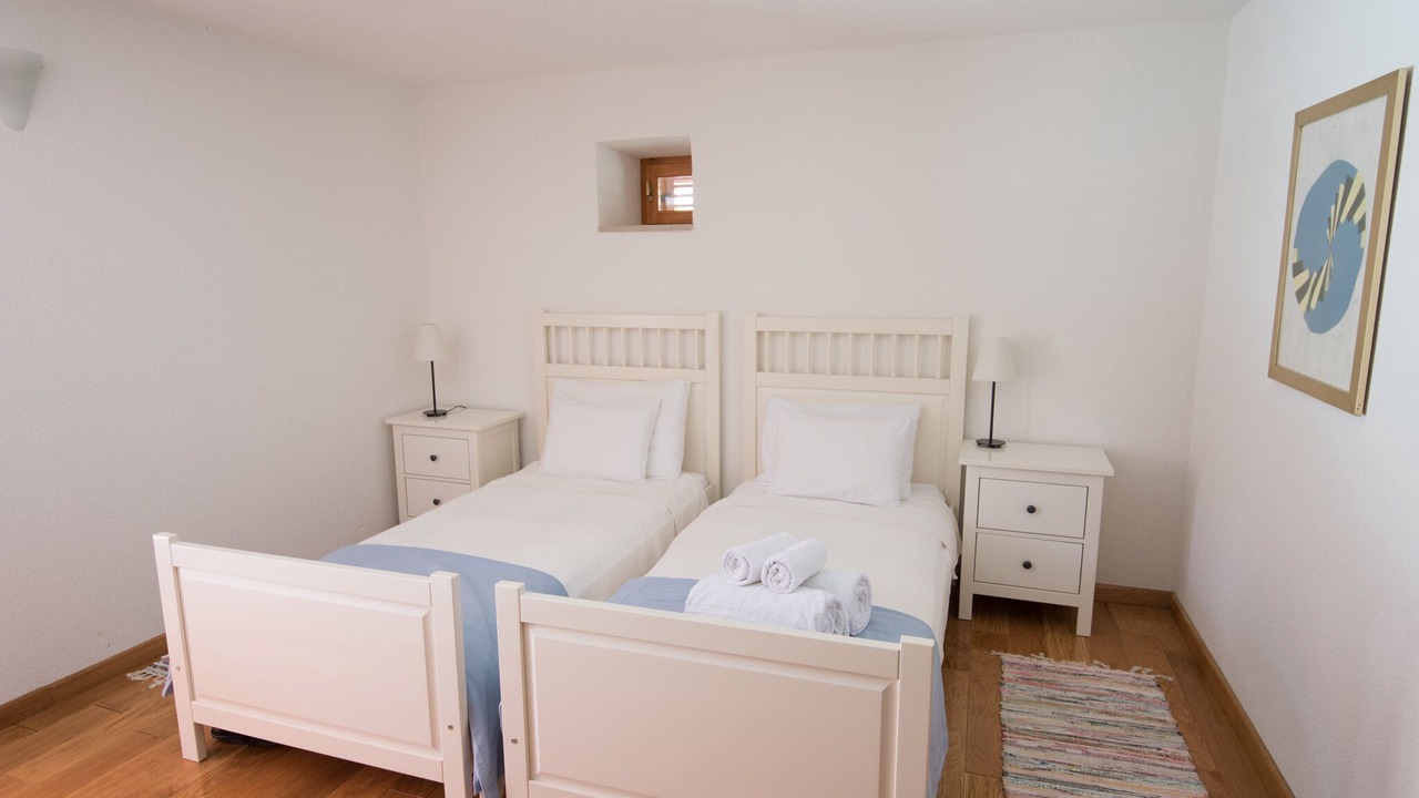 Photo of Bedroom in Broce