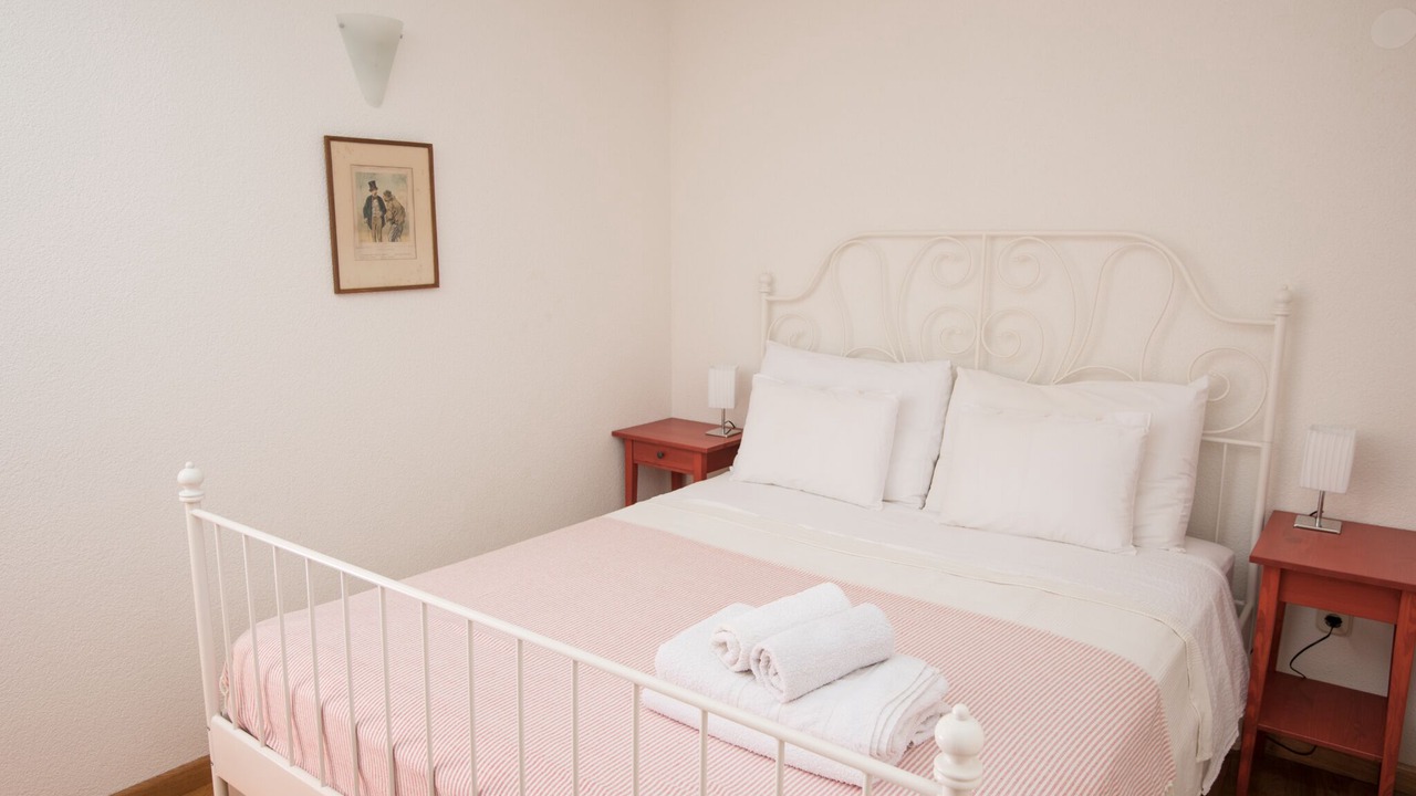 Photo of Bedroom in Broce