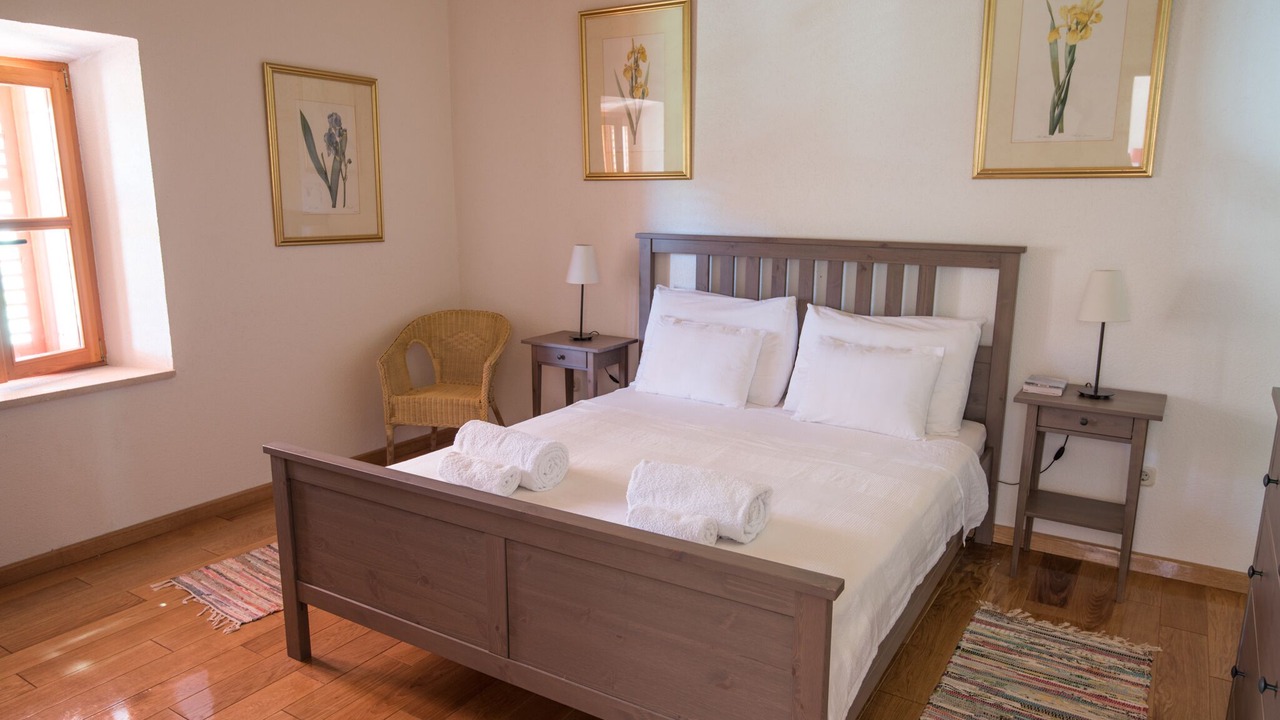 Photo of Bedroom in Broce