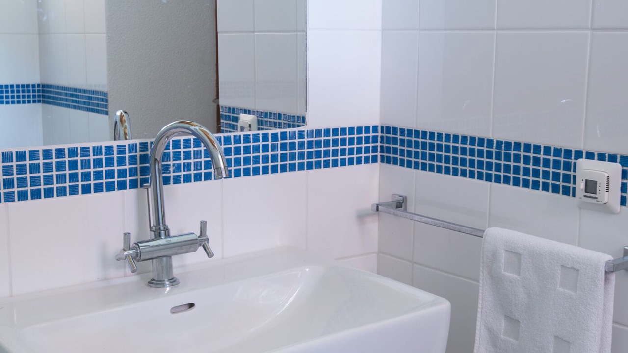 Photo of Bathroom in Broce