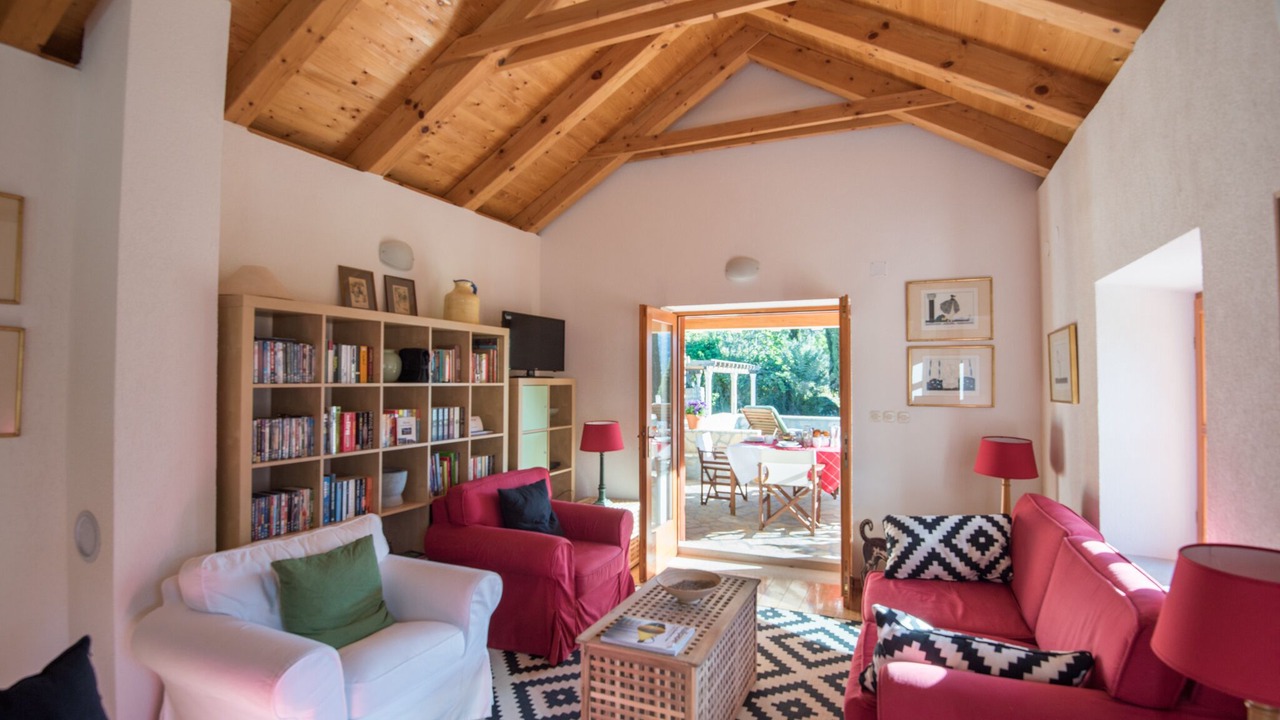 Photo of Livingroom in Broce