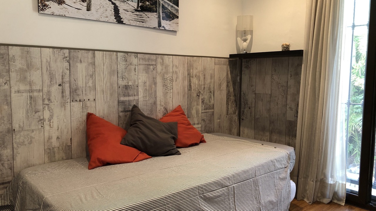 Photo of Bedroom in La Malva-rosa