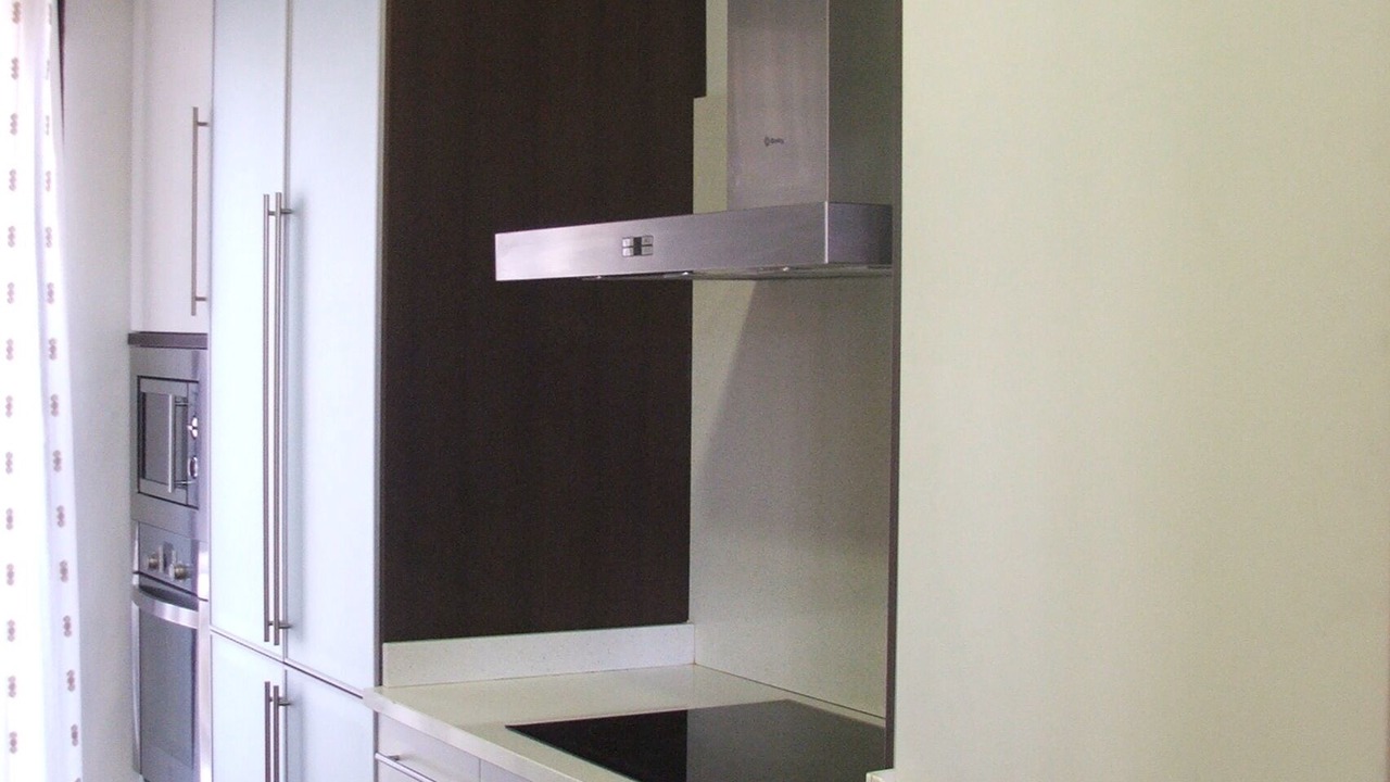 Photo of Kitchen in La Malva-rosa