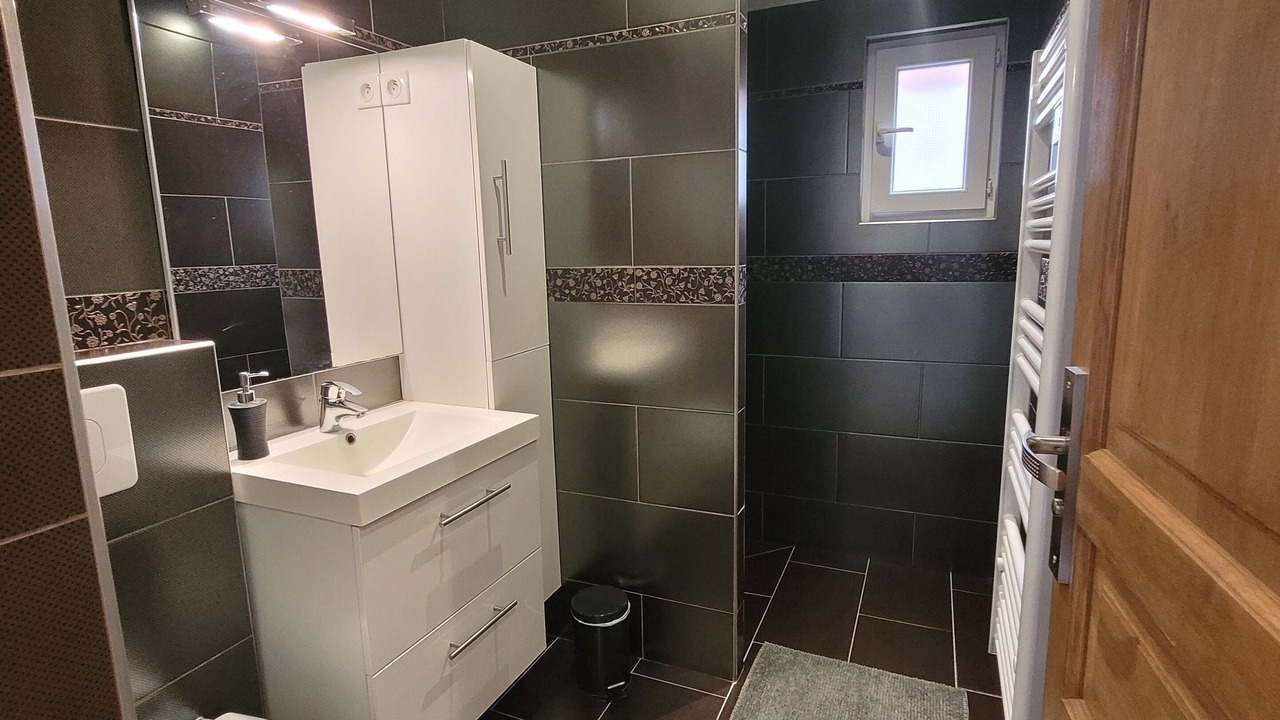 Photo of Bathroom in Bords de Marne