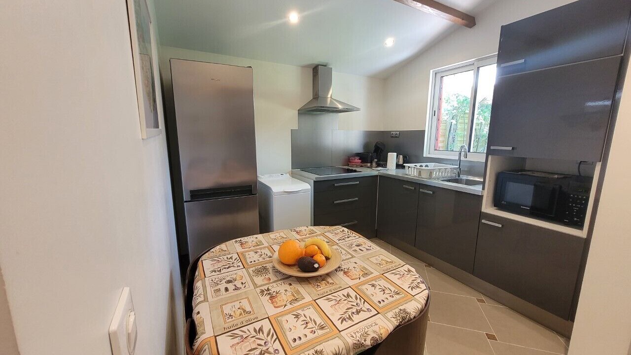 Photo of Kitchen in Bords de Marne