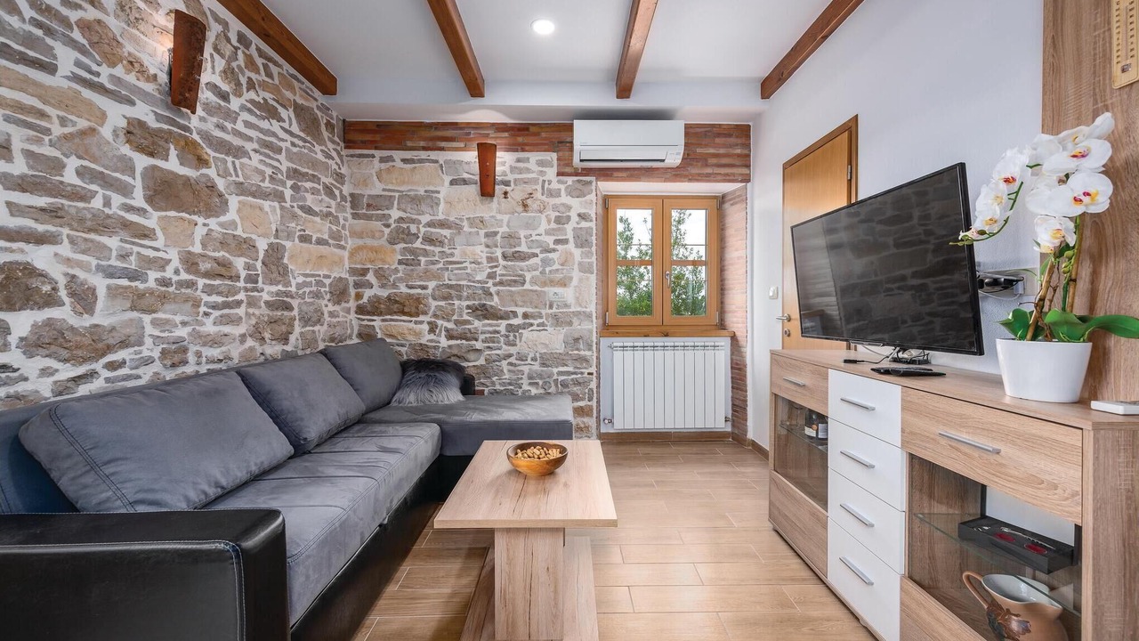 Photo of Bedroom in Zminj