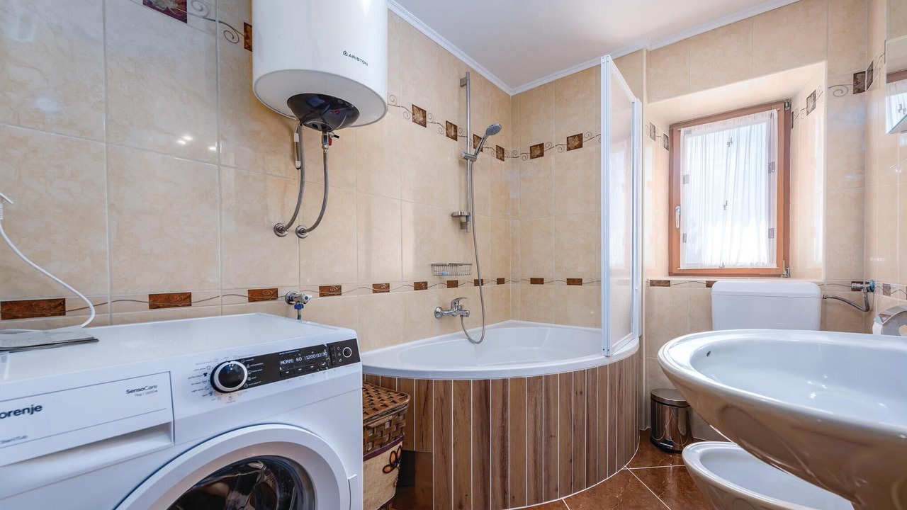 Photo of Bathroom in Zminj