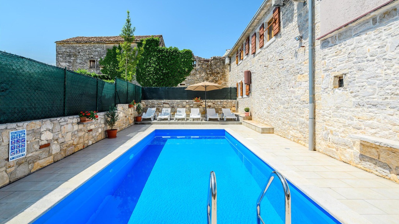 Photo of Outdoor in Zminj