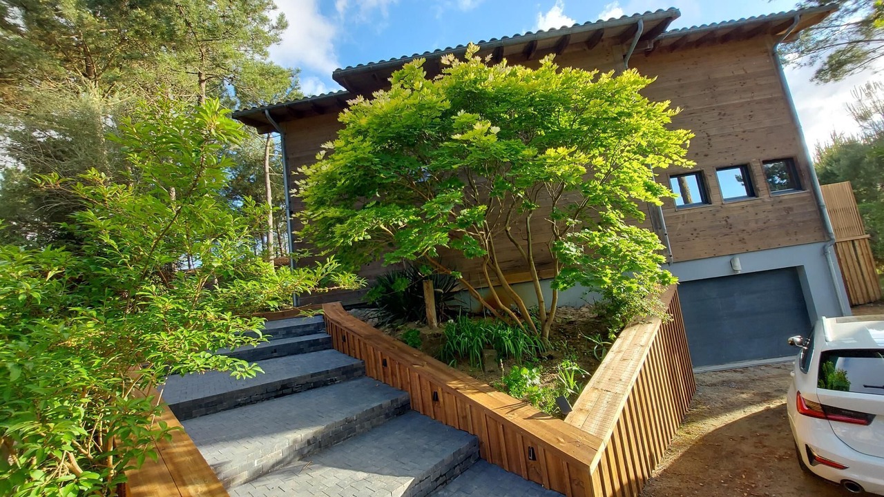 Photo of Outdoor in Moliets-et-Maa