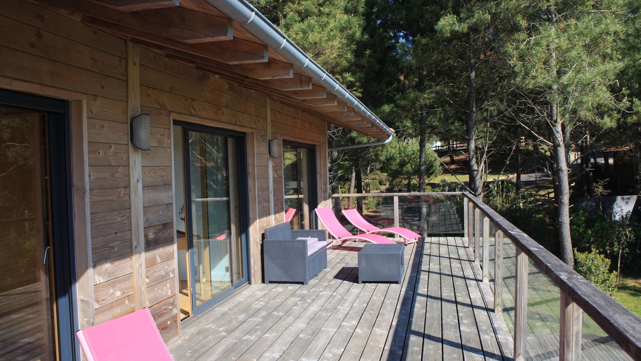 Photo of Outdoor in Moliets-et-Maa