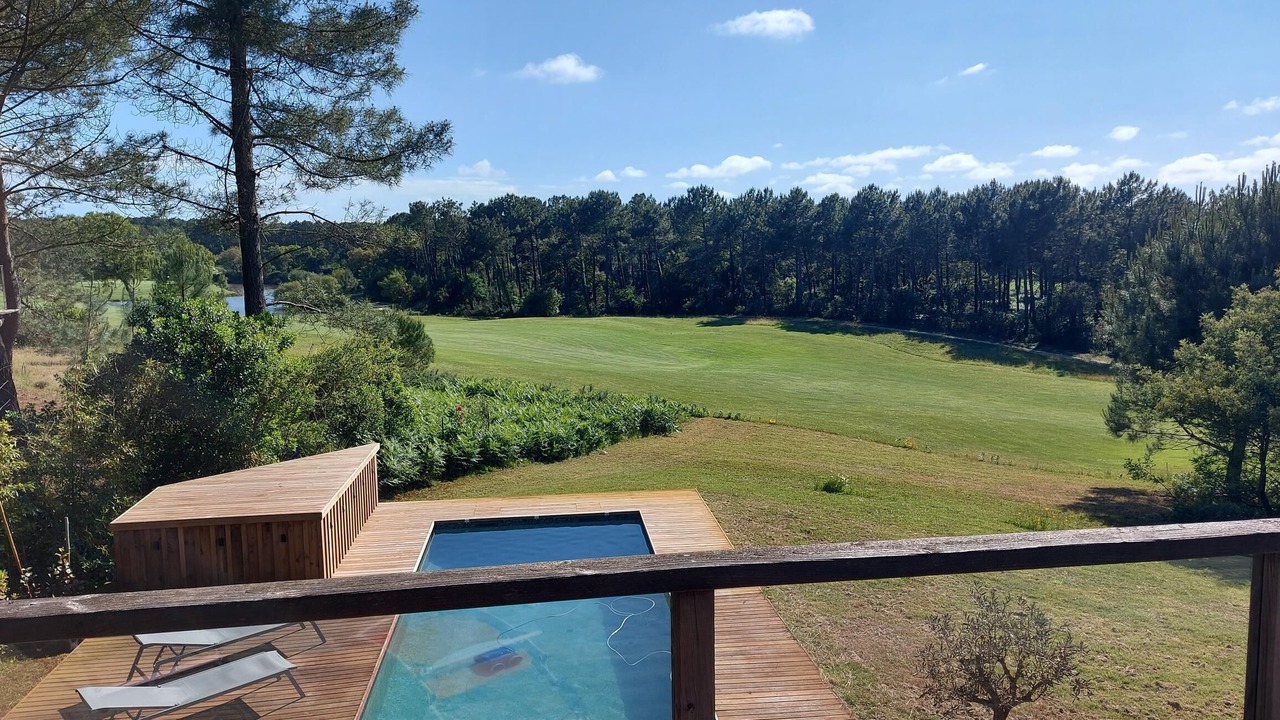 Photo of Outdoor in Moliets-et-Maa