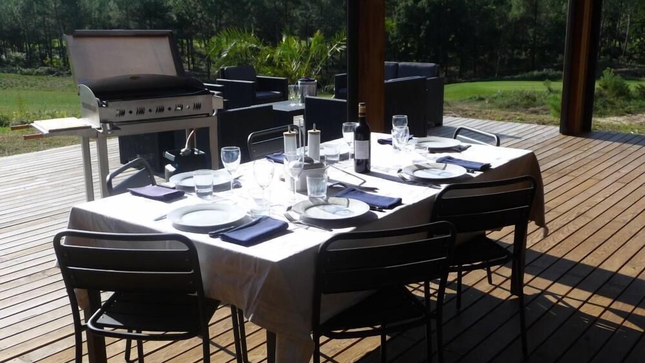 Photo of Outdoor in Moliets-et-Maa