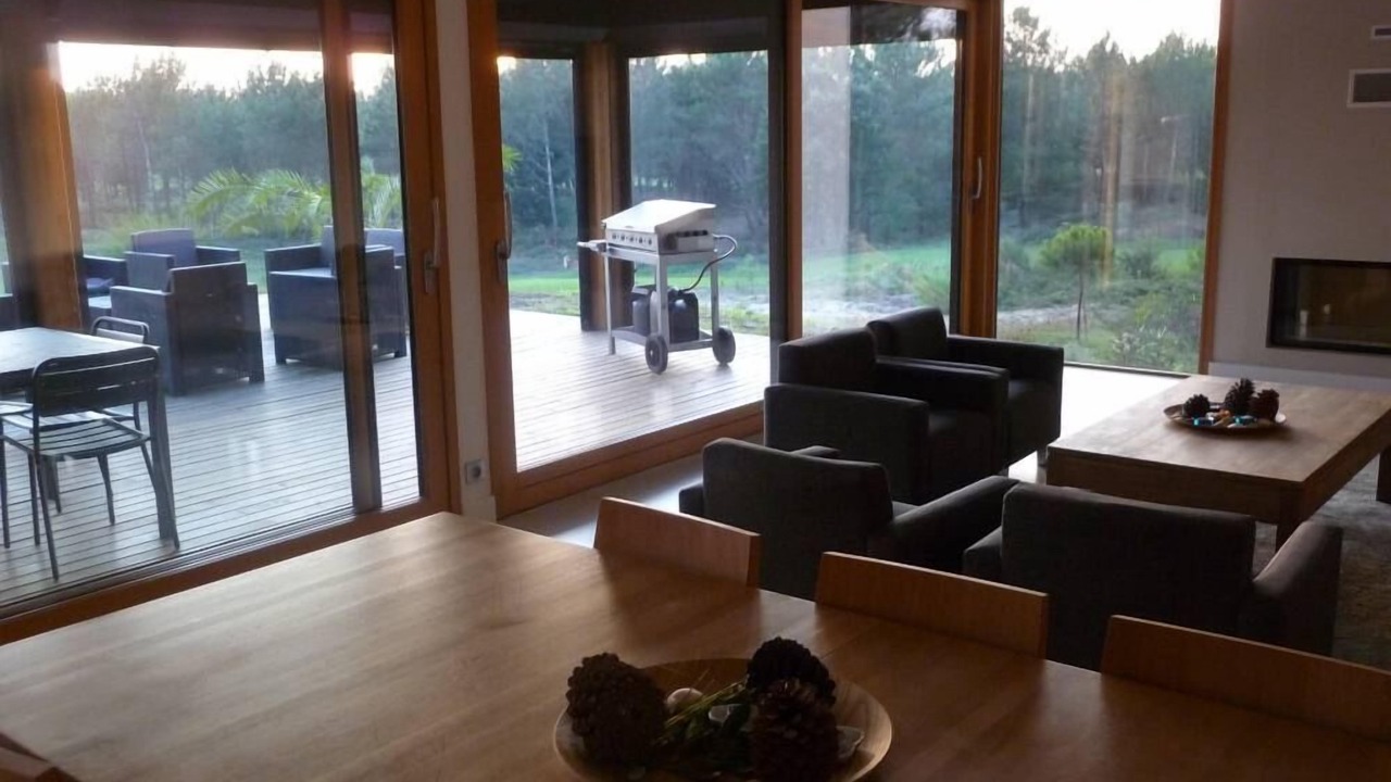 Photo of Livingroom in Moliets-et-Maa