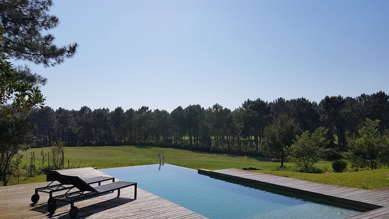 Photo of Outdoor in Moliets-et-Maa