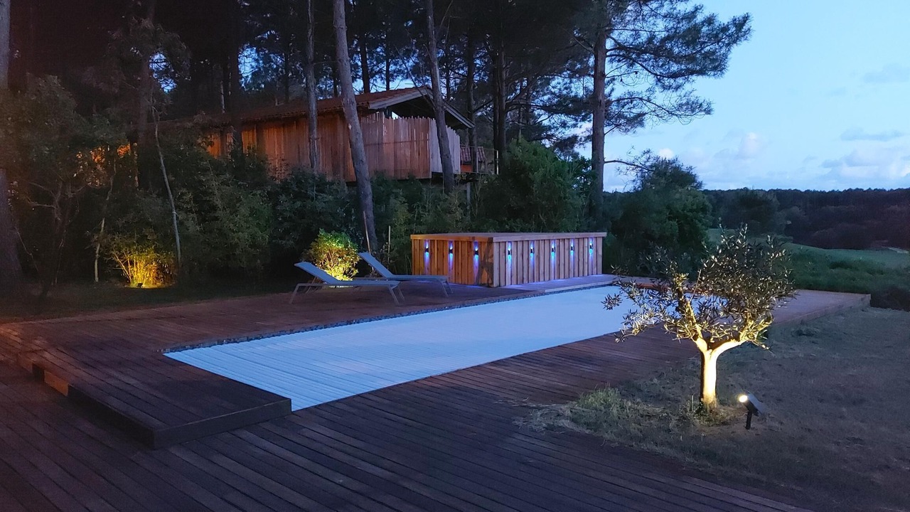 Photo of Outdoor in Moliets-et-Maa