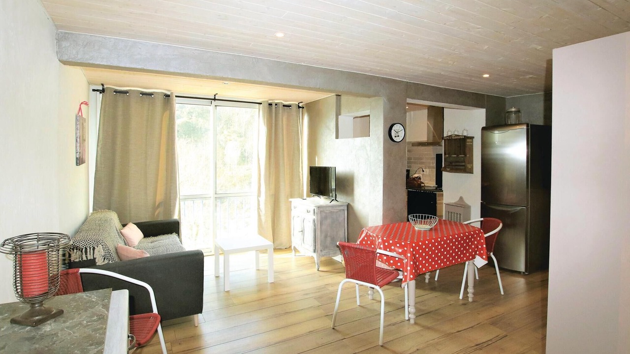 Photo of Bedroom in Vals-les-Bains