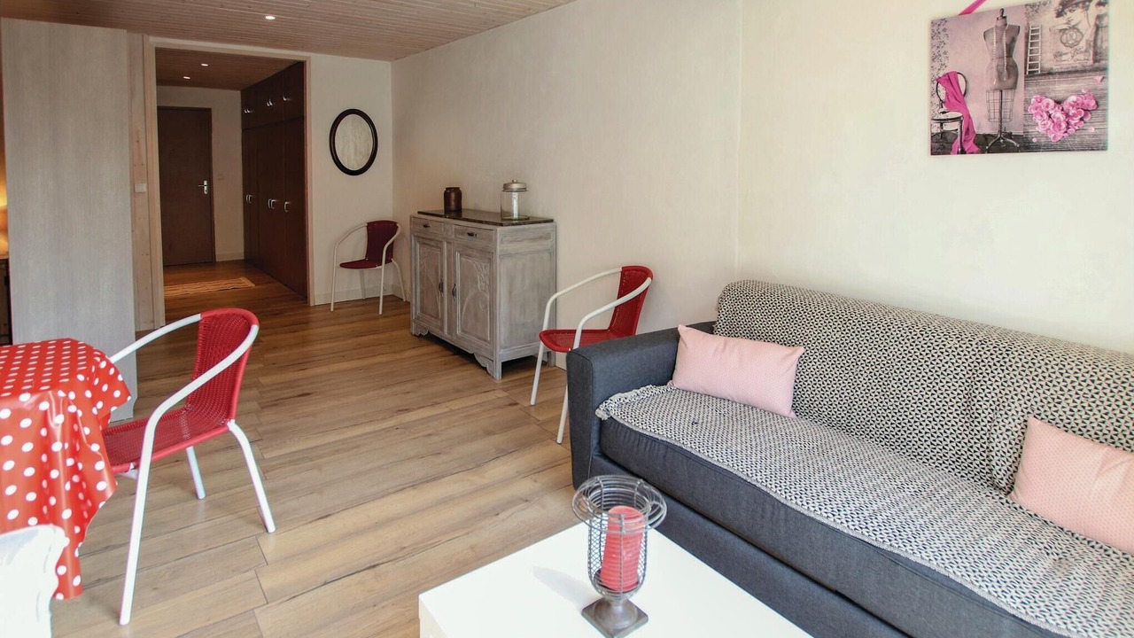 Photo of Bedroom in Vals-les-Bains