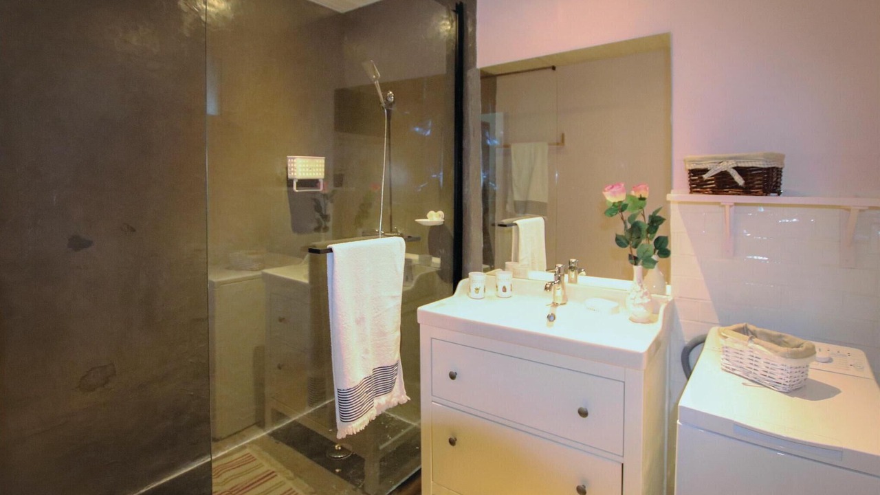 Photo of Bathroom in Vals-les-Bains