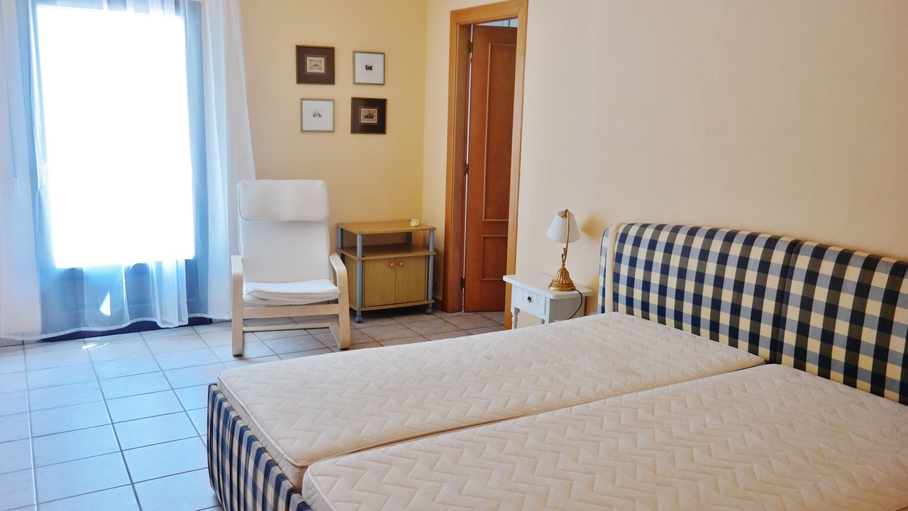 Photo of Bedroom in Sella