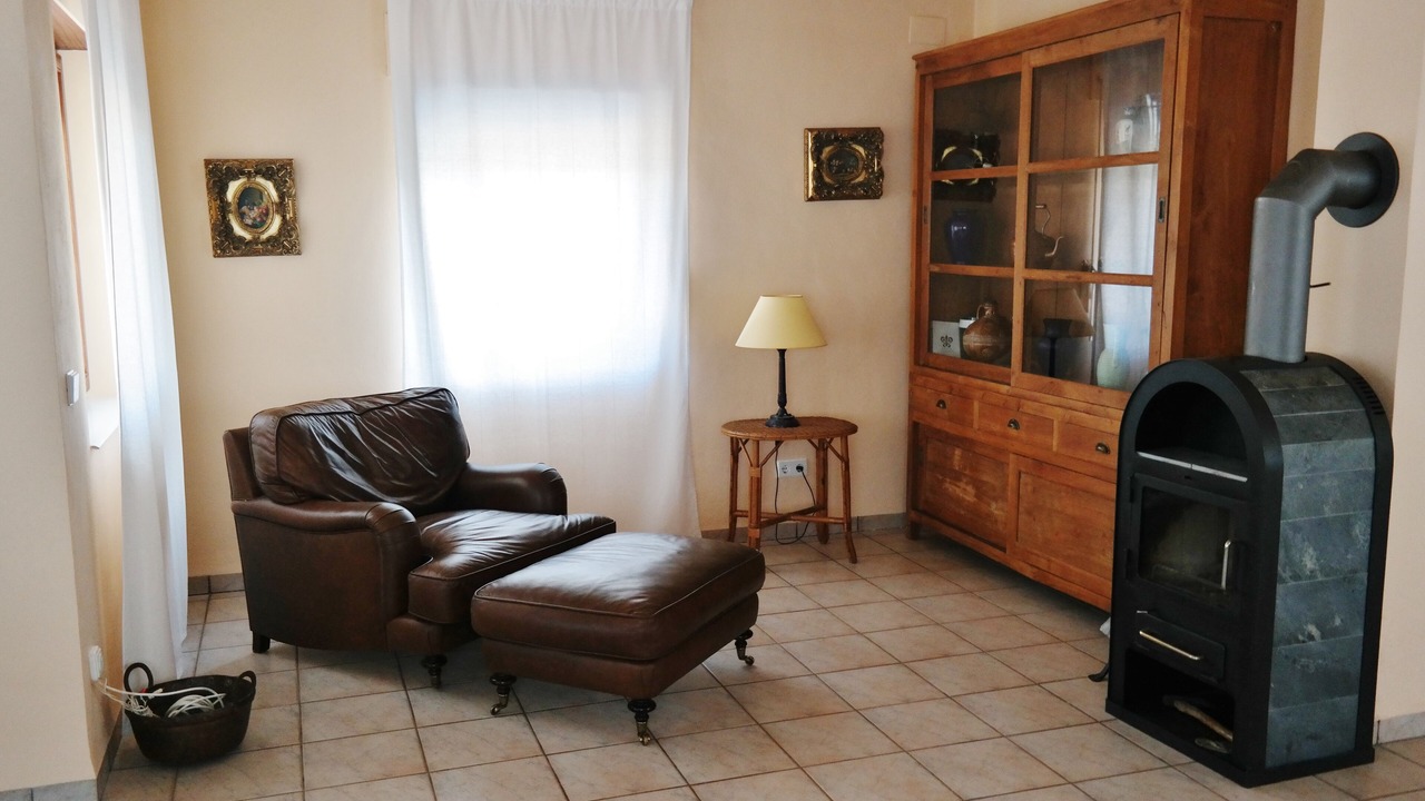 Photo of Livingroom in Sella