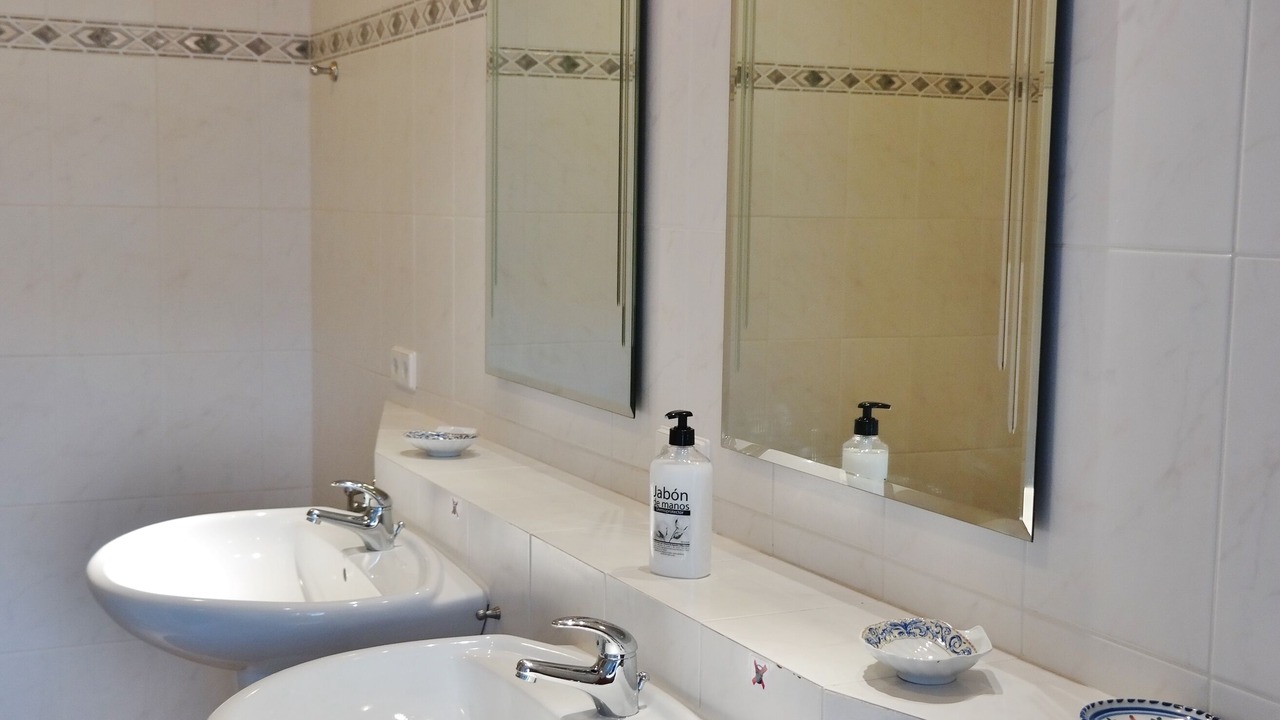 Photo of Bathroom in Sella