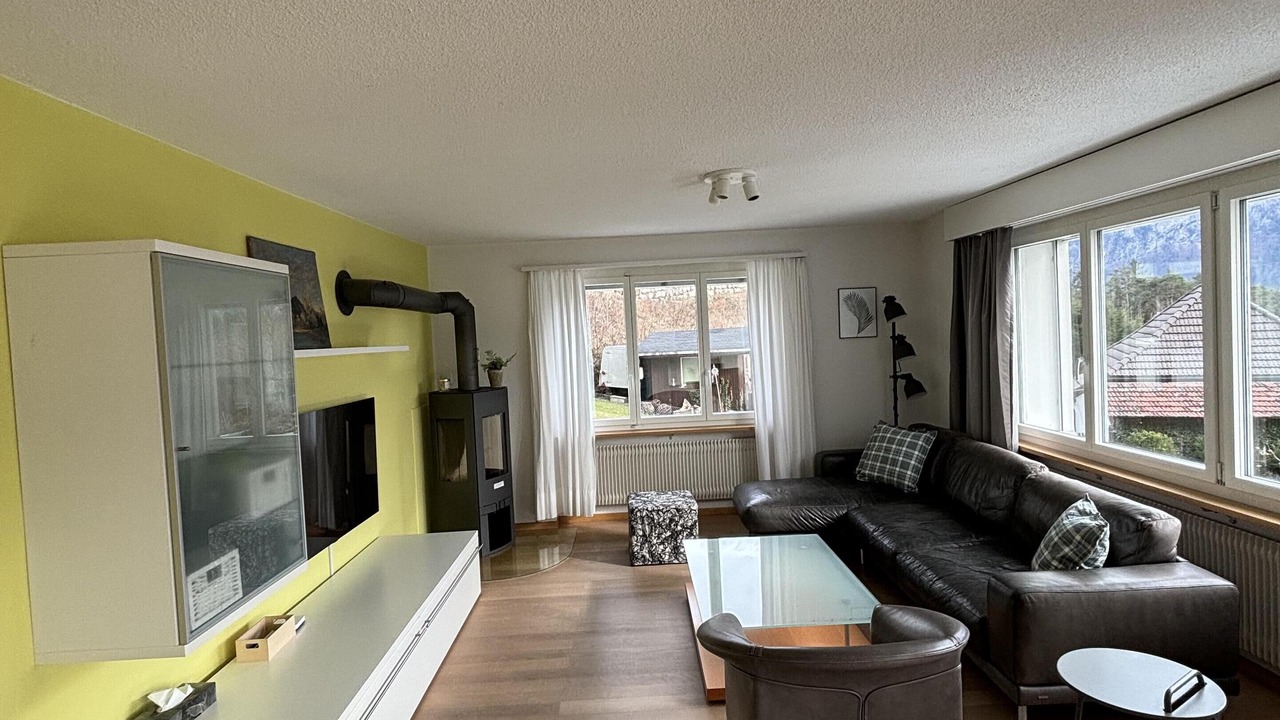 Photo of Livingroom in Sundlauenen