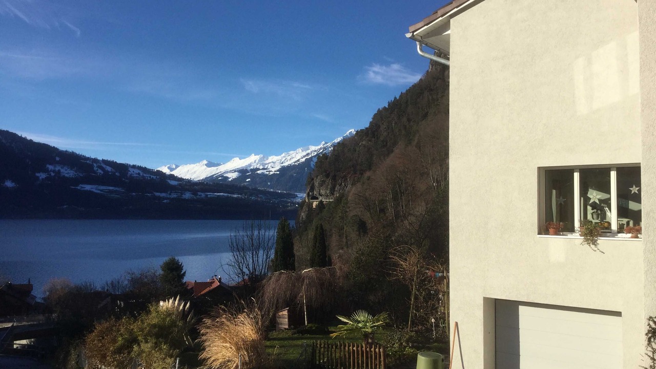 Photo of Outdoor in Sundlauenen
