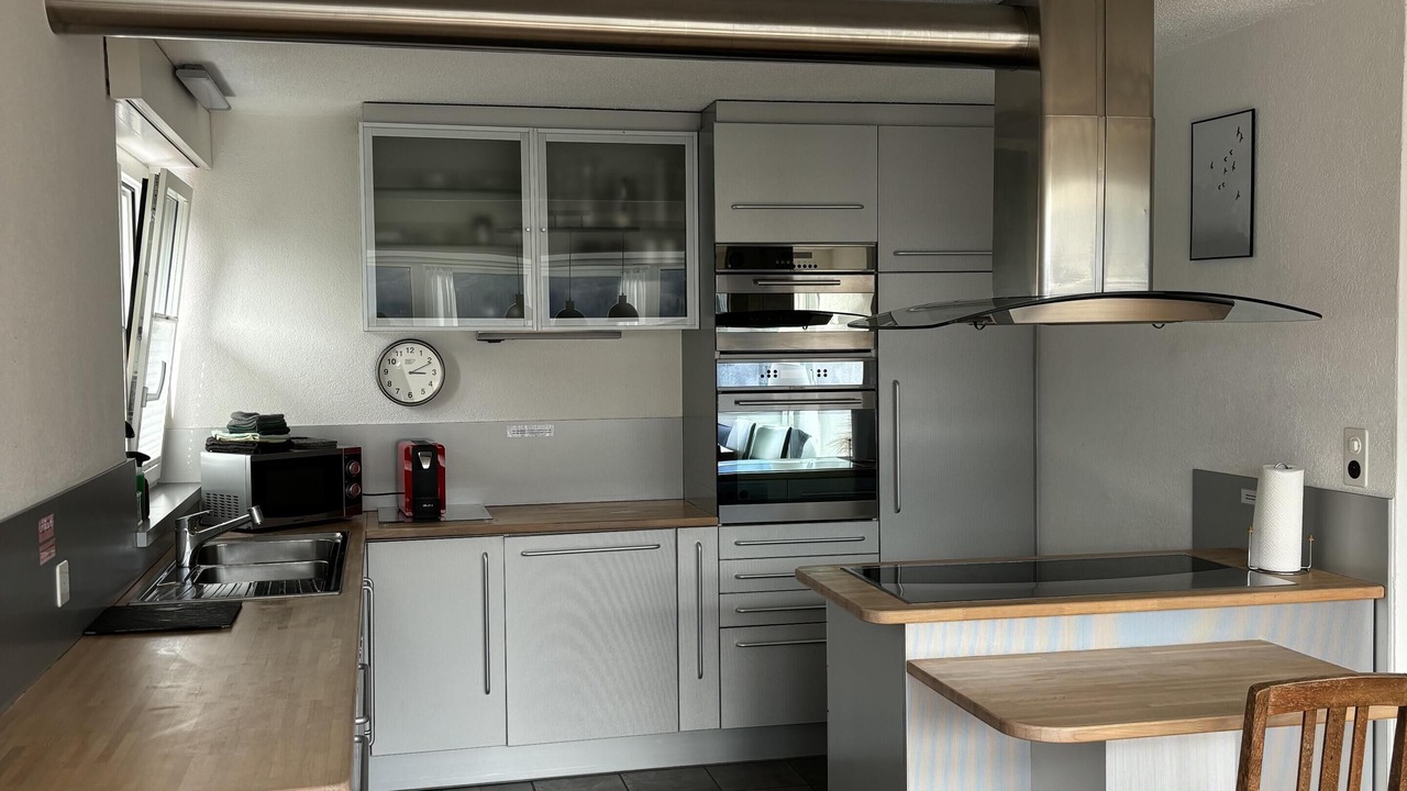Photo of Kitchen in Sundlauenen