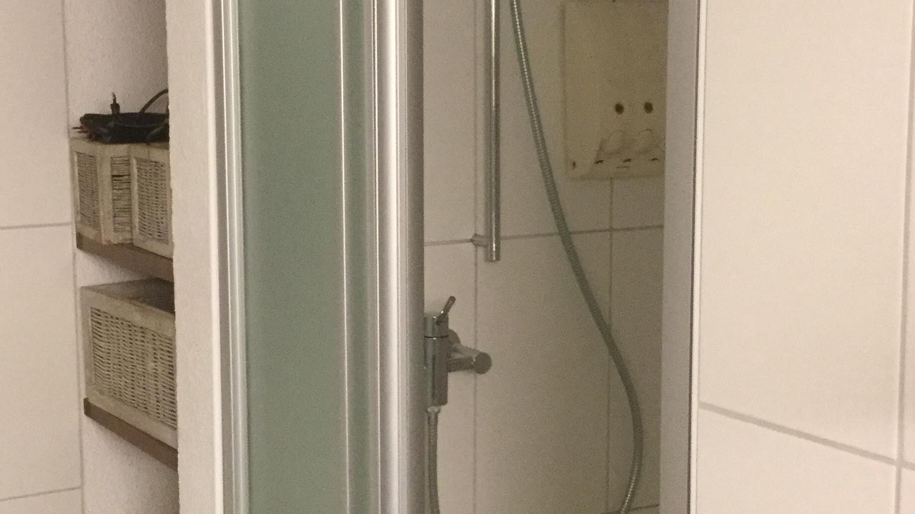 Photo of Bathroom in Sundlauenen