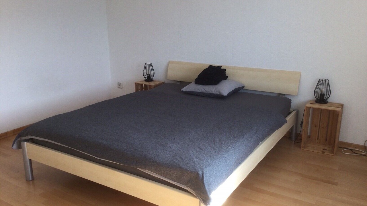 Photo of Bedroom in Sundlauenen
