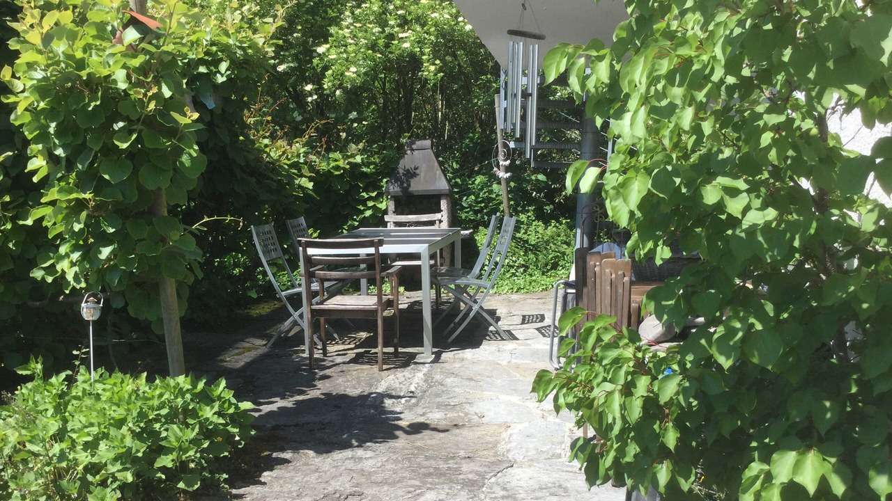 Photo of Outdoor in Sundlauenen