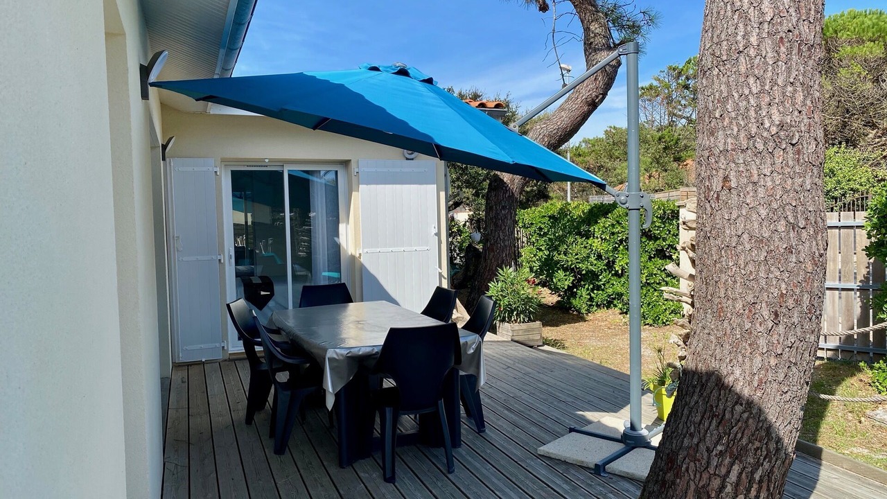 Photo of Outdoor in Hourtin-Plage