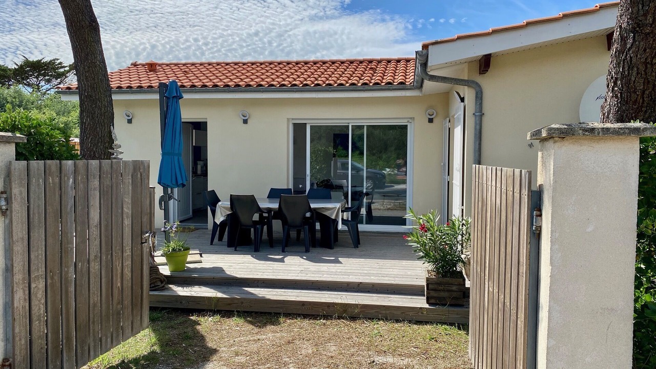 Photo of Outdoor in Hourtin-Plage