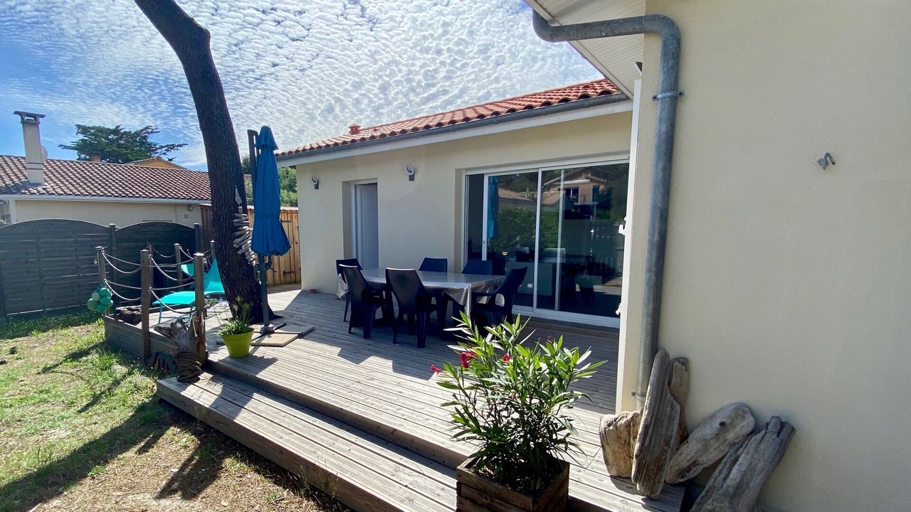 Photo of Outdoor in Hourtin-Plage