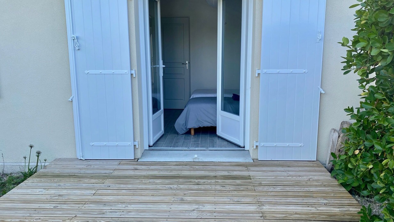 Photo of Outdoor in Hourtin-Plage