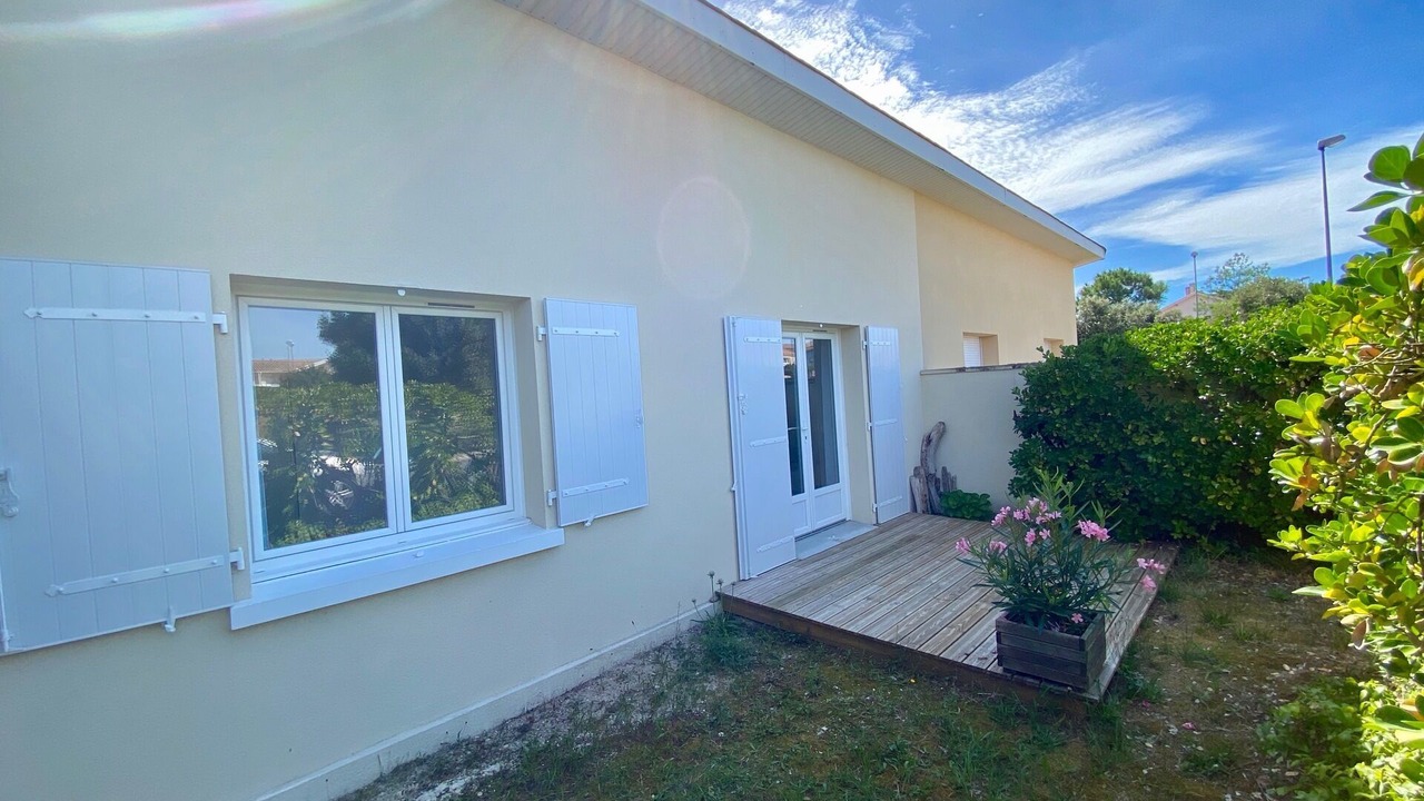 Photo of Outdoor in Hourtin-Plage